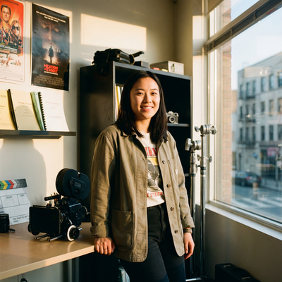 暗网禁区导演专家