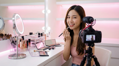 暗网禁区美妆视频